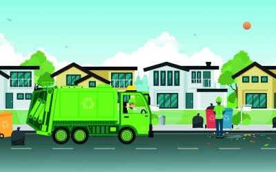 Le programme local de prévention des déchets ménagers et assimilés