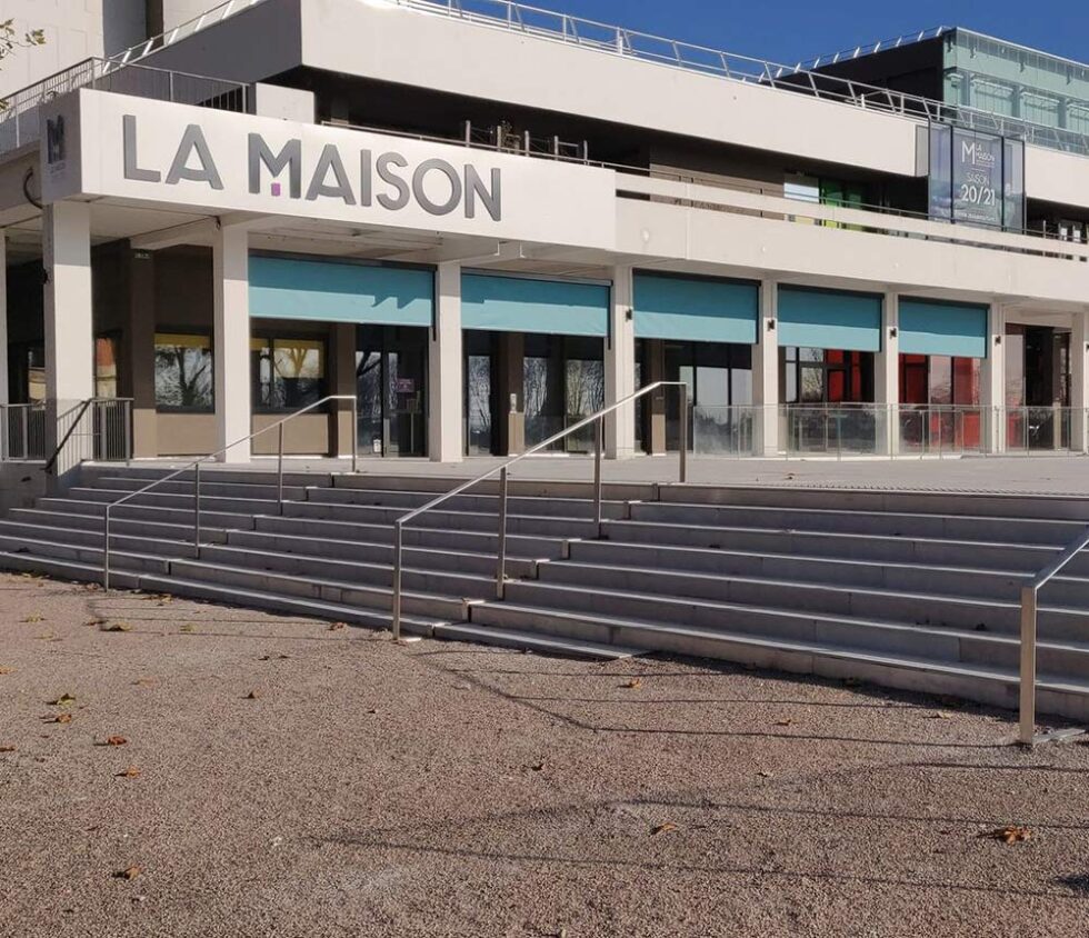 Culture - Nevers Agglomération
