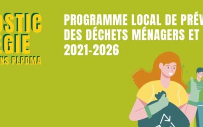 Diagnostic stratégie et plan d’actions NeversAgglomeration PLPDMA