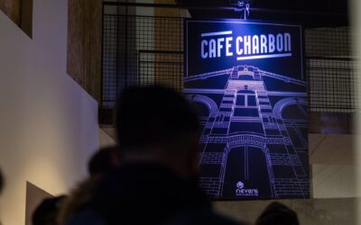 Le Café Charbon repart à la mine