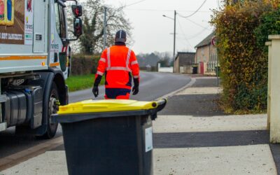 Ne mettons pas l’avenir à la poubelle