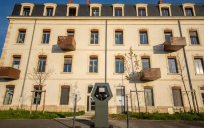 « Électromobilisées » pour vous