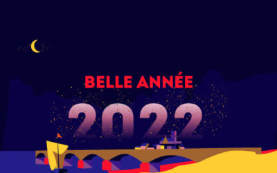 Vœux à la population 2022