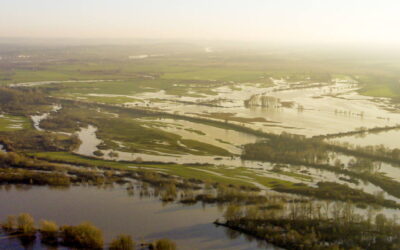 Prévenir le risque inondation