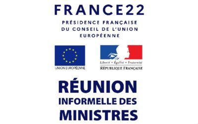 Sommet européen des 8 & 9 mars