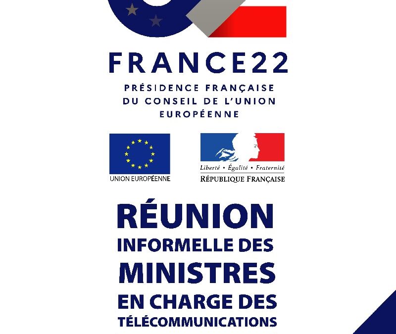 Sommet européen des 8 & 9 mars