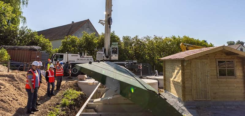 L’innovation pour préserver notre environnement
