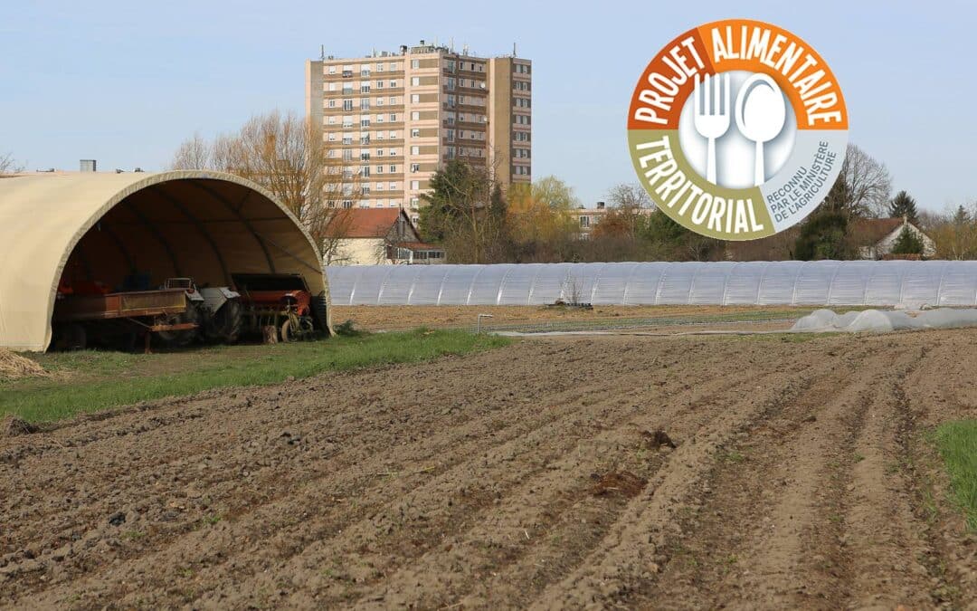 L’alimentation au cœur du projet de territoire