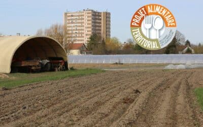 L’alimentation au cœur du projet de territoire