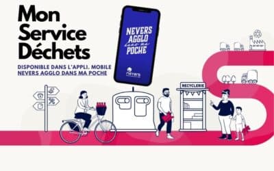 Besoin d&rsquo;aide pour trier un déchet ?