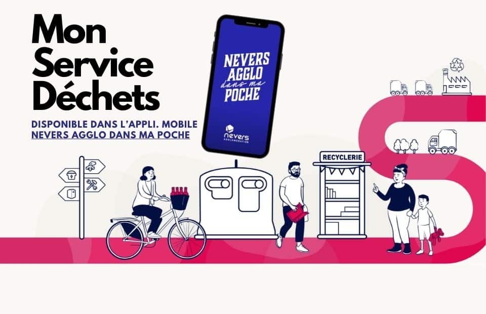 Besoin d&rsquo;aide pour trier un déchet ?