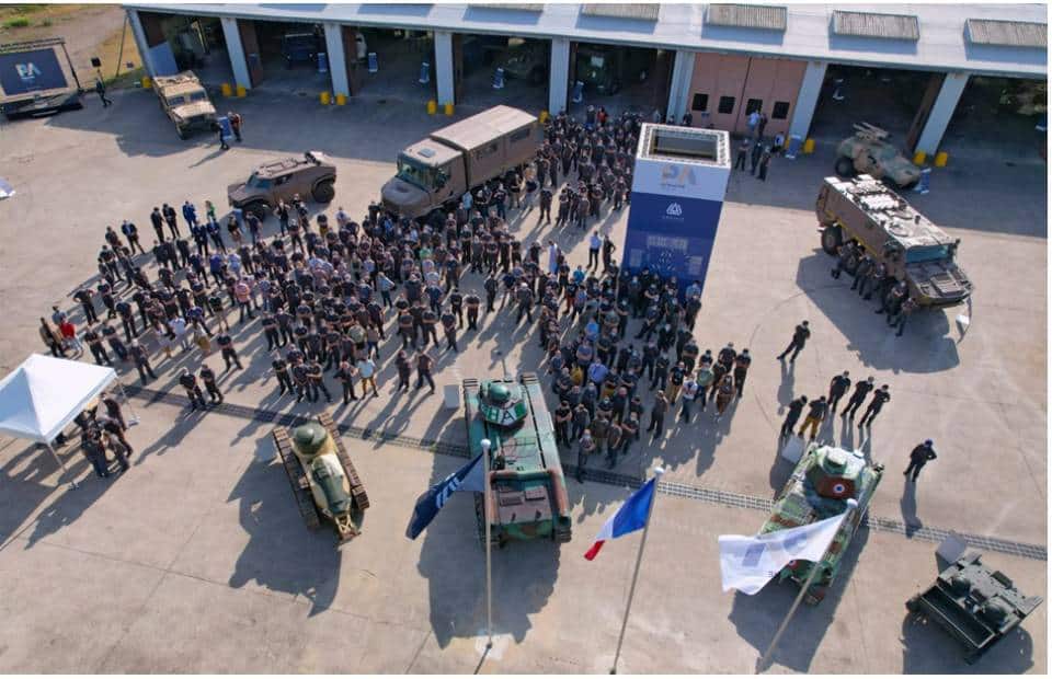 Adhérez à l&rsquo;association COPAM