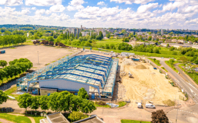 Visitez le chantier du Centre-Expo : inscriptions