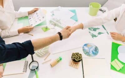 Développement économique : 3 collectivités en synergie