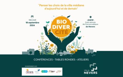 Biodiver’Cité, réservez cette date : 18 Septembre