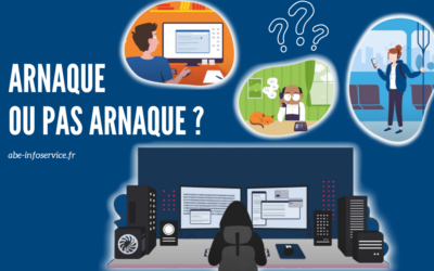 Arnaque financière ou pas arnaque ?