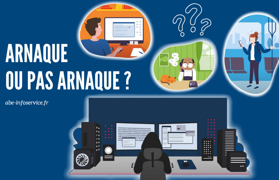 Arnaque financière ou pas arnaque ?