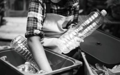 Erreurs de tri : bien trier pour mieux recycler