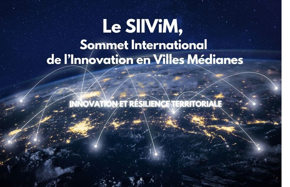 Dunkerque accueillera le SIIViM by Nevers 2025