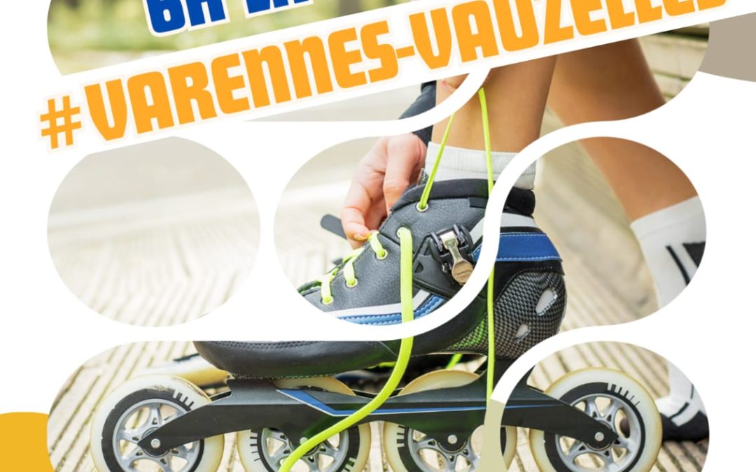 Samedi 4 mai : Assistez au défi des « 6h La Nivernaise » !