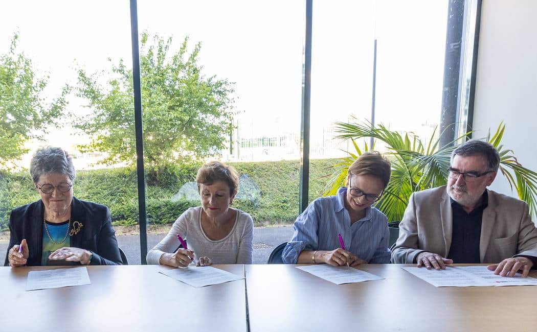 Gens du voyage : un partenariat consolidé