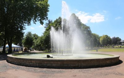 Il fait chaud, protégeons-nous !