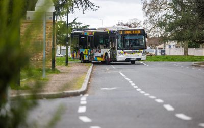Mise en place de la tarification solidaire sur le réseau Taneo