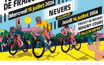 Autour du Tour