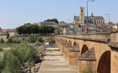 Notre ressource en eau est en situation de crise