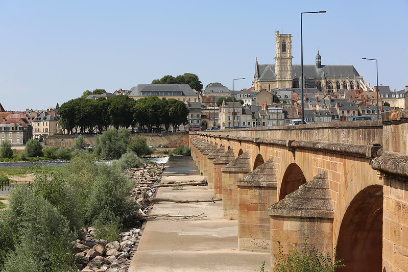 Notre ressource en eau est en situation de crise