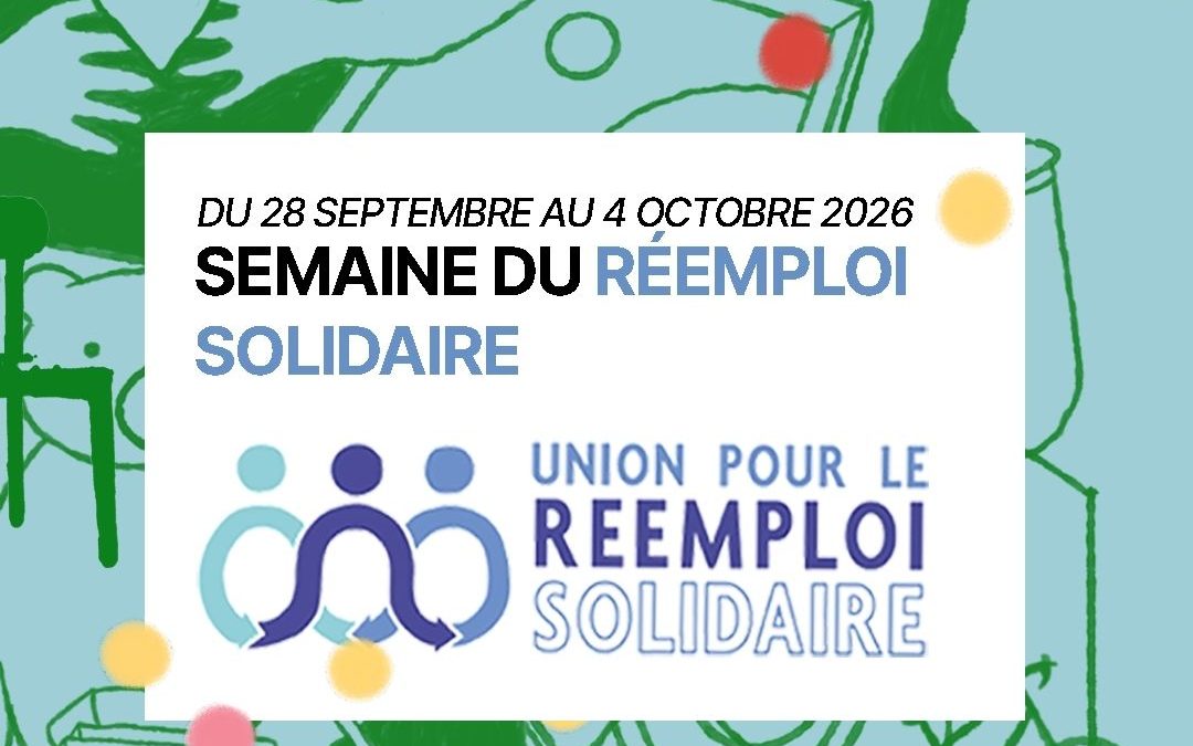 L&rsquo;agglo s’habille solidaire !