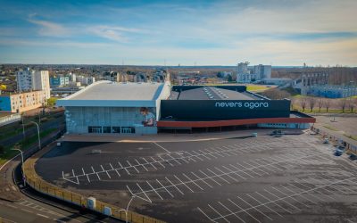 JEP: découvrez les coulisses de Nevers Agora