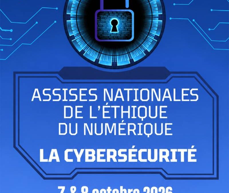 Nevers accueille les Assises nationales de l&rsquo;éthique du numérique